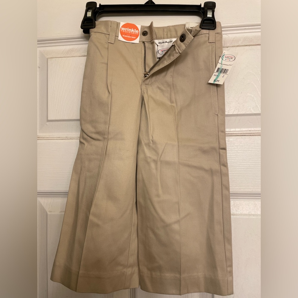 (NWT) TALBOTS KIDS - Boys Pants